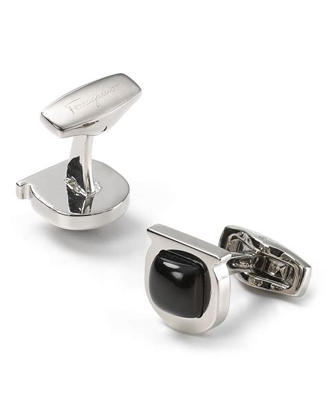 ferragamo cufflinks sale|salvatore ferragamo cufflinks sale.